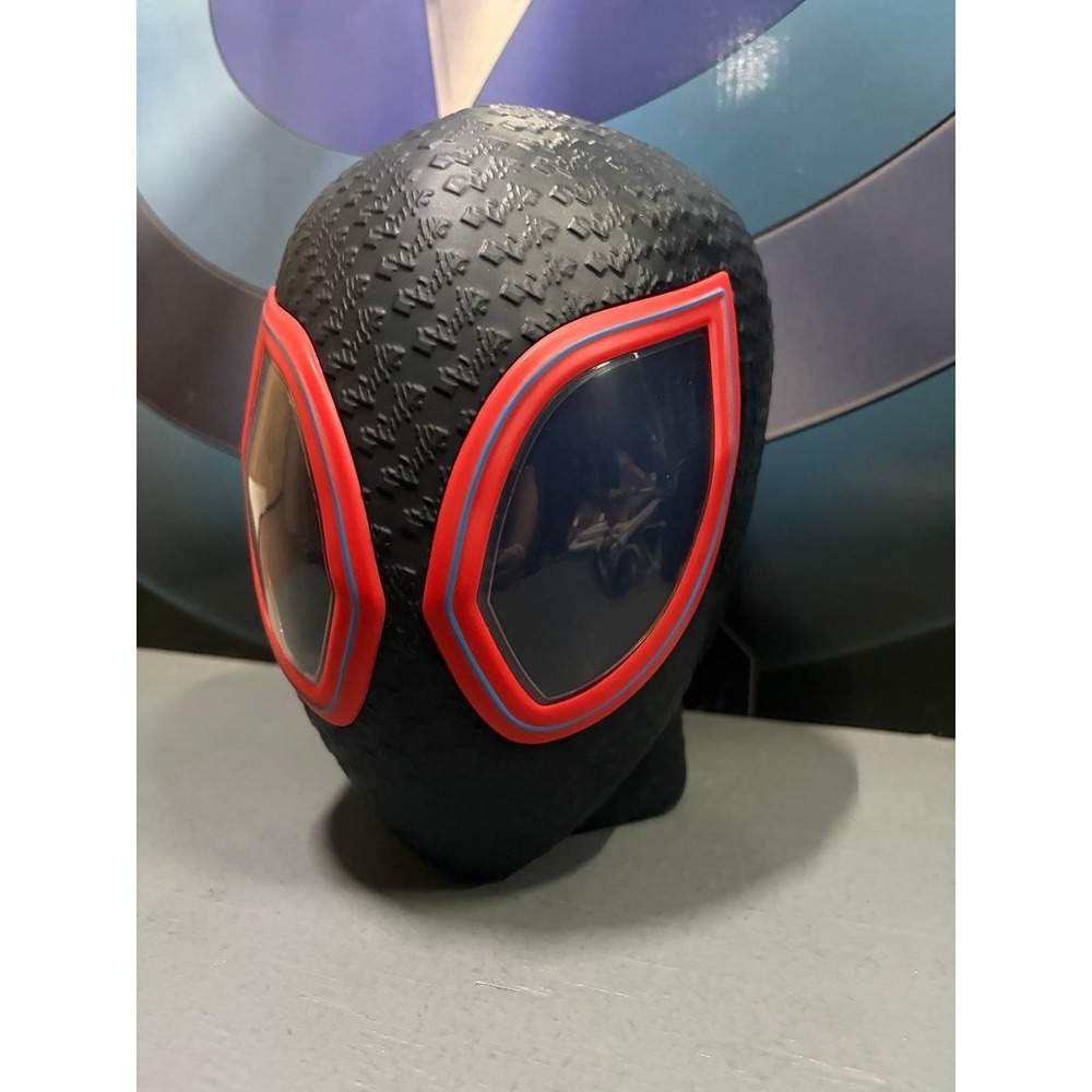 Popcorn Bucket - AMC - Miles Morales (Spider-man: Across the Spider-Verse)
